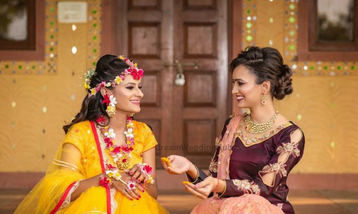 Shree Khodiyar Beauty & Salon